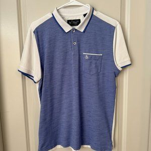 Original Penguin -  Men's Polo -  Medium (M)
